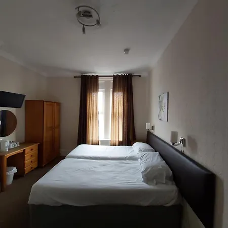 Channel View Hotel-3