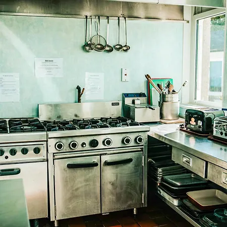 Denton House Hostel-2