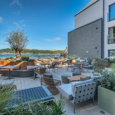 Harbour Beach Club, Hotel & Spa-3