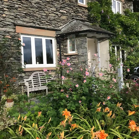 Stockghyll Cottage-3