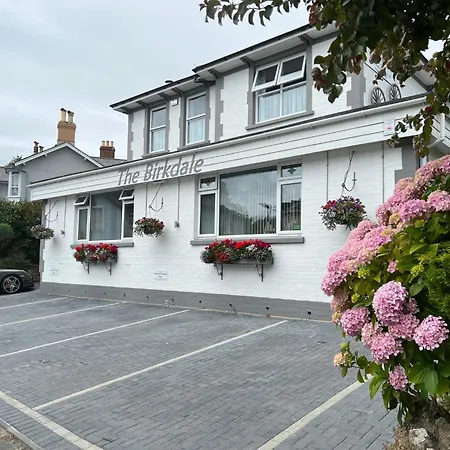 Birkdale Guest House-2