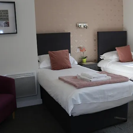The Bulls Head Hotel-2