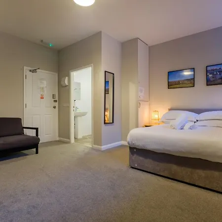 Station Lodge - Free Off-Site Health Club Access With Pool, Sauna, Steam Room & Gym-2