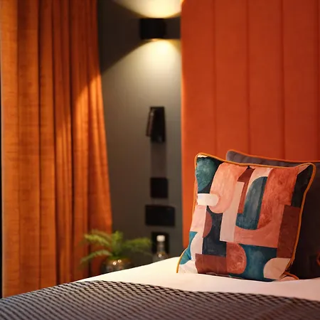 Malmaison Manchester Deansgate-3