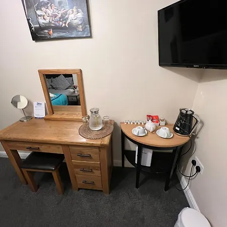Abbey Holiday Accommodation-2