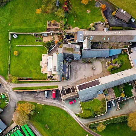 Ty Newydd B&B-3