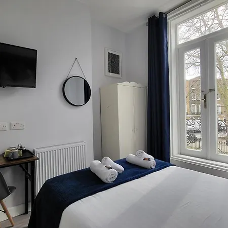 Argyle Square Hotel-3
