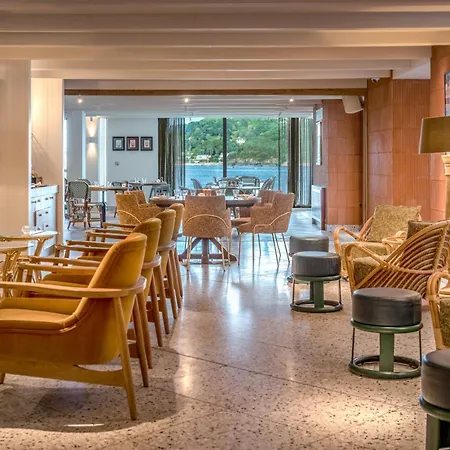 Harbour Beach Club, Hotel & Spa-2