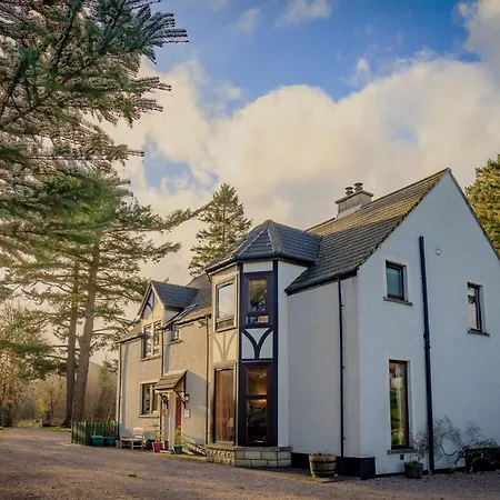 Crubenbeg Country House-2