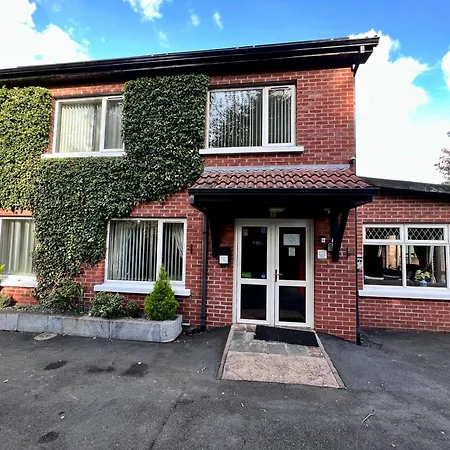 Ashfield Bed & Breakfast-3