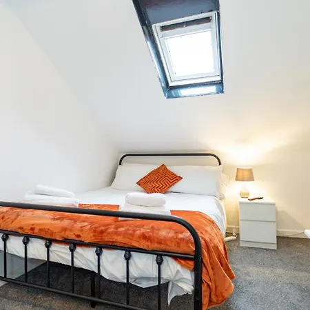 Castlereagh Guest House-2