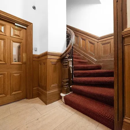 Apartment 5, 48 Bishopsgate By City Living London-2