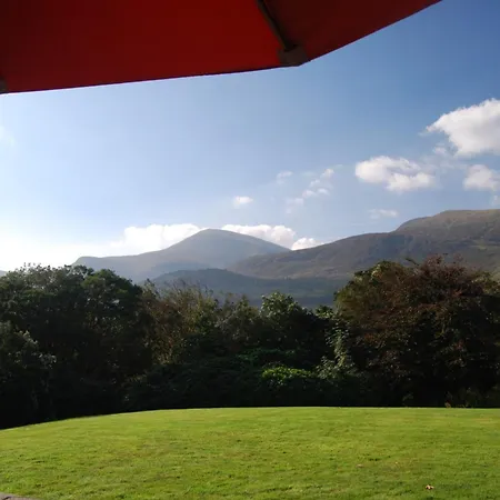 Enniskeen Country House Hotel-3