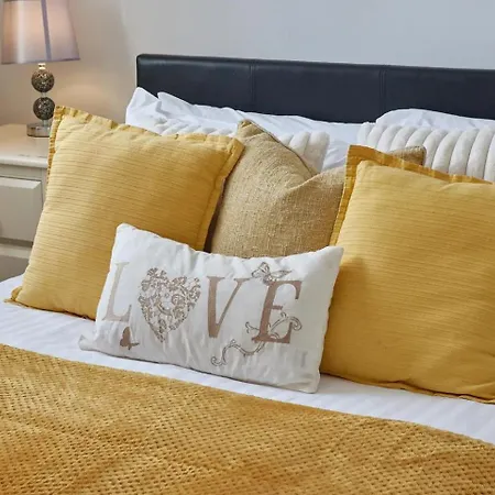 Cosford House - 2 Bedroom-2
