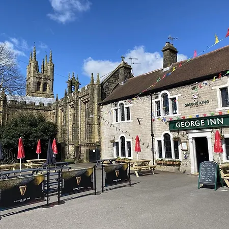 The George Inn-2
