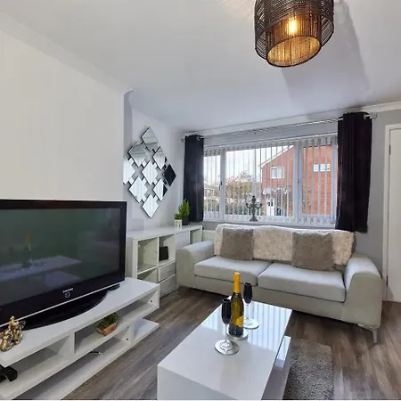 Cosford House - 2 Bedroom-3