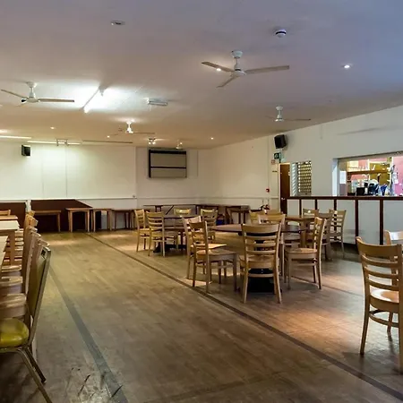The Keyberry Hotel-2