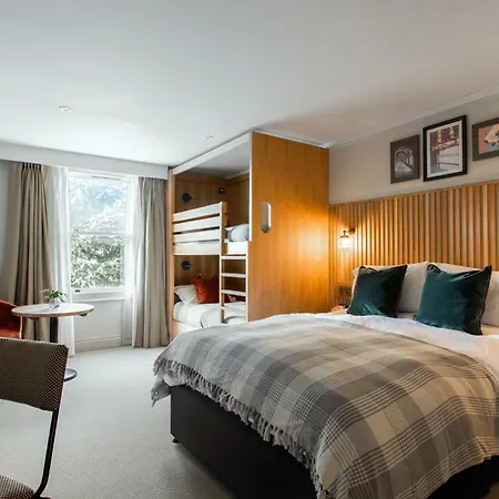 The Park Hotel-3