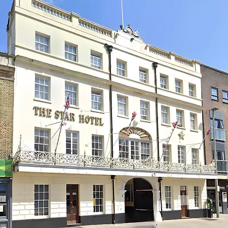 The Star Hotel-2