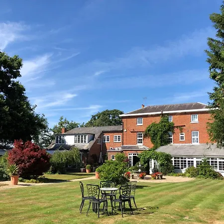 The Mill House-2