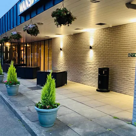 Britannia Hotel Newcastle Airport-3