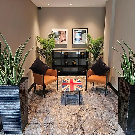 Doubletree By Hilton Woking-3