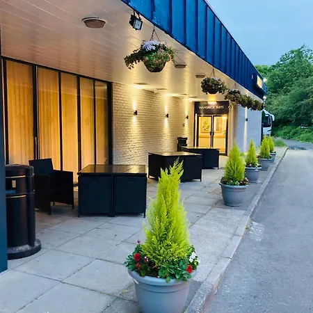 Britannia Hotel Newcastle Airport-2