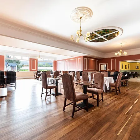Scotland'S Spa Hotel-2