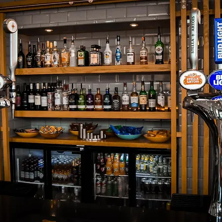 Holiday Inn Express Leeds City Centre - Armouries By Ihg-3