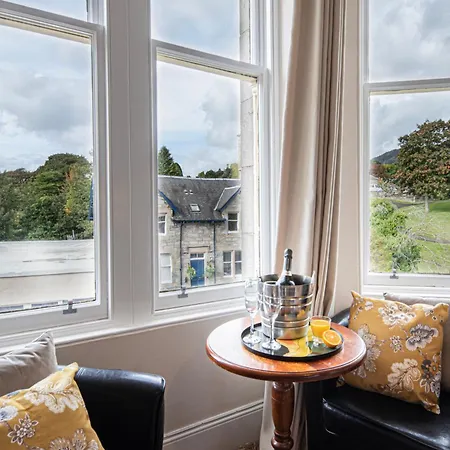 Scotland'S Spa Hotel-3