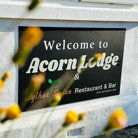 Acorn Lodge Hotel Gatwick & Parking-3