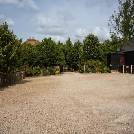 The Black Horse Inn-3