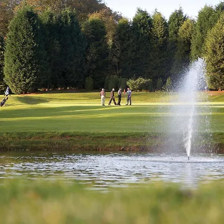 Best Western Plus Ullesthorpe Court Hotel & Golf Club-3