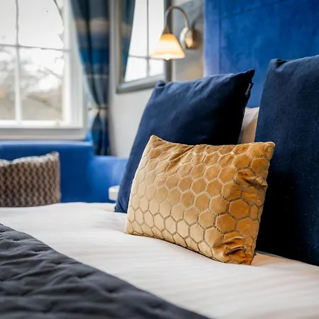 The Berkeley Square Hotel Bristol-3