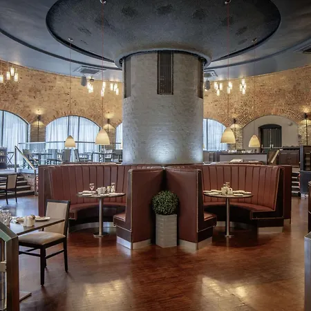 Doubletree By Hilton Bristol City Centre-3