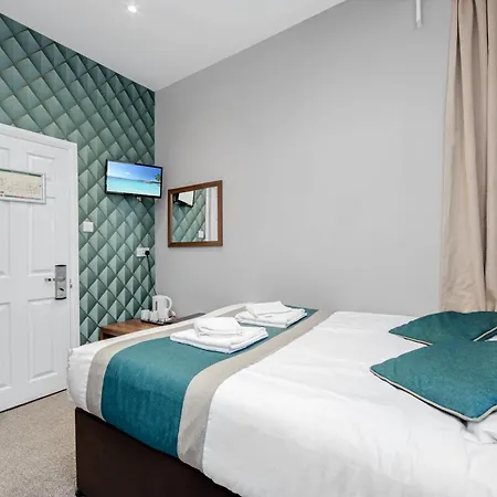 King Solomon Hotel- Golders Green-2
