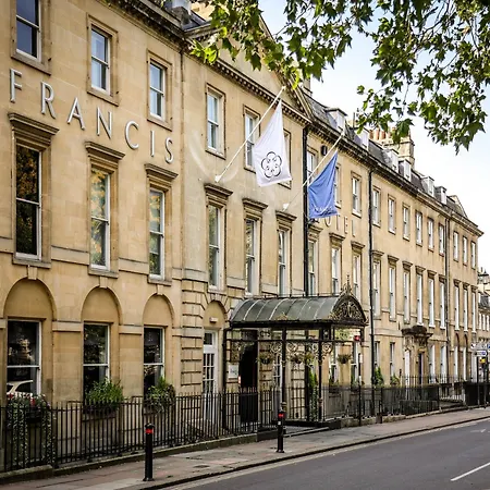 Francis Hotel Bath-2