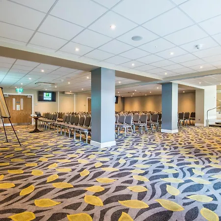 Holiday Inn Lancaster By Ihg-2