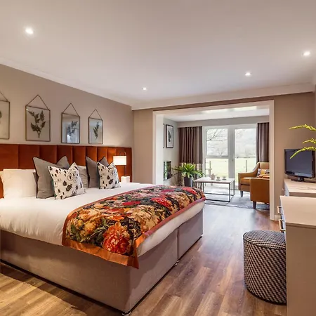 Borrowdale Gates Hotel-3