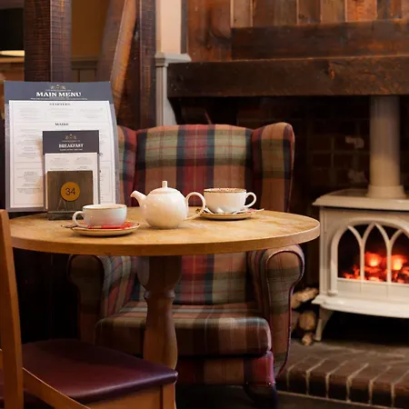 The Kingslodge Inn - The Inn Collection Group-3
