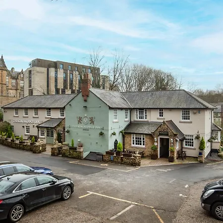 The Kingslodge Inn - The Inn Collection Group-2