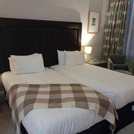 Holiday Inn Dumfries By Ihg-3