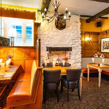Boars Head Hotel-2