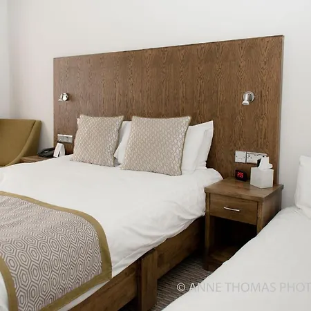 Best Western Priory Hotel-3