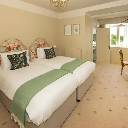 Eype'S Mouth Country Hotel-3