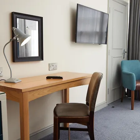 Swan Hotel By Greene King Inns-3