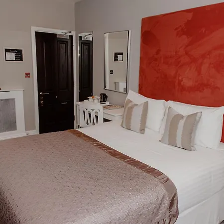 Woodlands Hotel-3