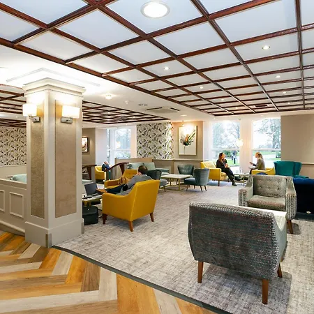 Cedar Court Hotel Harrogate-3