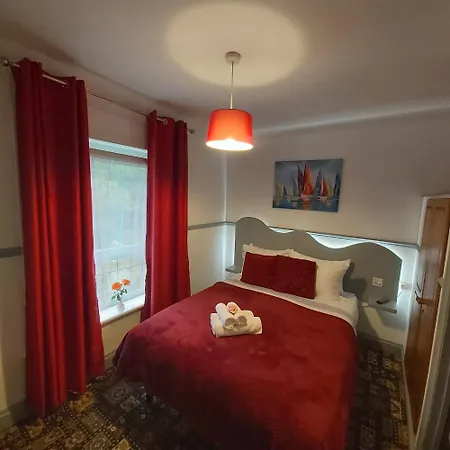 St Albans Guest House, Dover-2