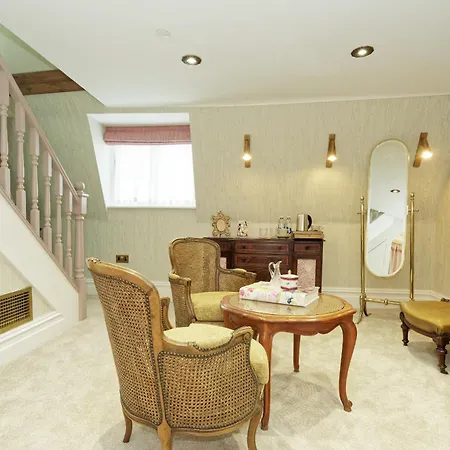 Old Town House, Margate-3